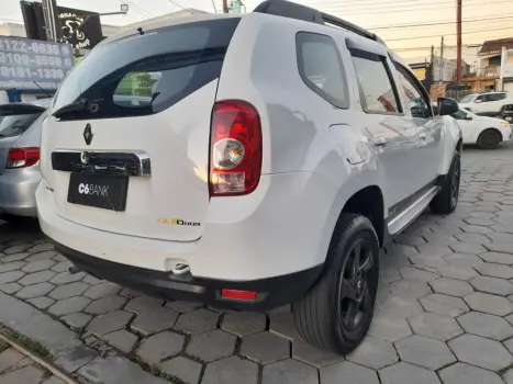 RENAULT Duster 1.6 16V 4P FLEX EXPRESSION, Foto 6