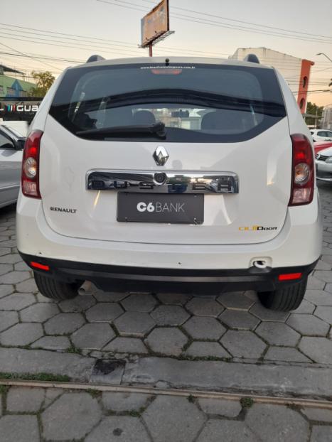 RENAULT Duster 1.6 16V 4P FLEX EXPRESSION, Foto 7