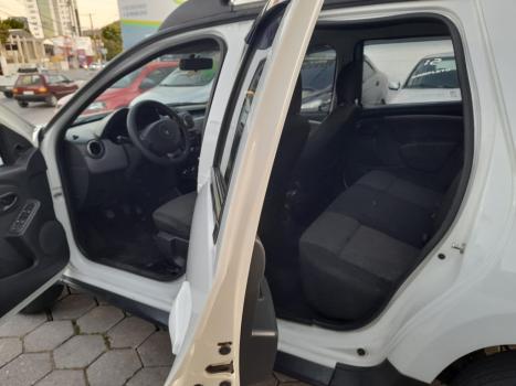 RENAULT Duster 1.6 16V 4P FLEX EXPRESSION, Foto 8