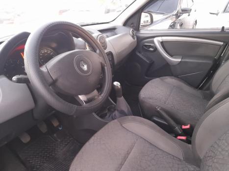 RENAULT Duster 1.6 16V 4P FLEX EXPRESSION, Foto 10