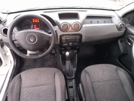 RENAULT Duster 1.6 16V 4P FLEX EXPRESSION, Foto 11