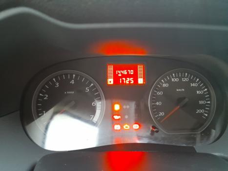 RENAULT Duster 1.6 16V 4P FLEX EXPRESSION, Foto 12