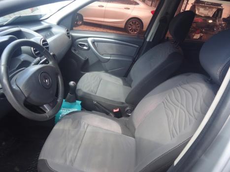 RENAULT Duster 1.6 16V 4P FLEX, Foto 4