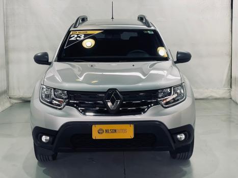 RENAULT Duster 1.6 16V 4P FLEX SCE ZEN, Foto 2