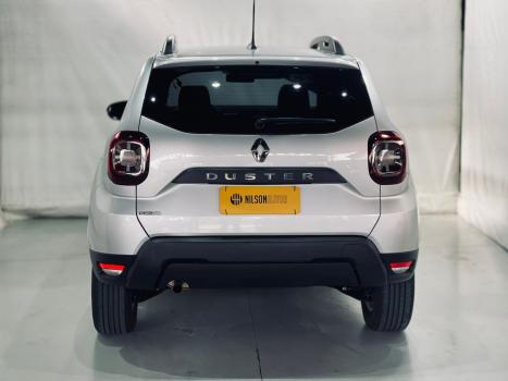 RENAULT Duster 1.6 16V 4P FLEX SCE ZEN, Foto 5