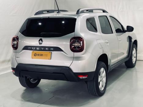 RENAULT Duster 1.6 16V 4P FLEX SCE ZEN, Foto 6
