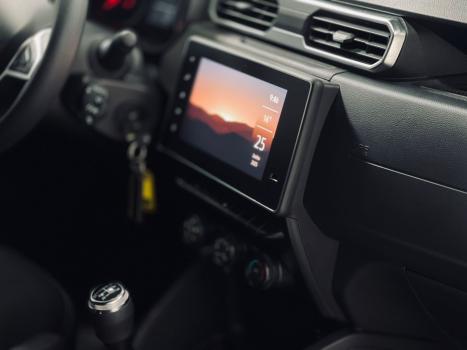 RENAULT Duster 1.6 16V 4P FLEX SCE ZEN, Foto 9