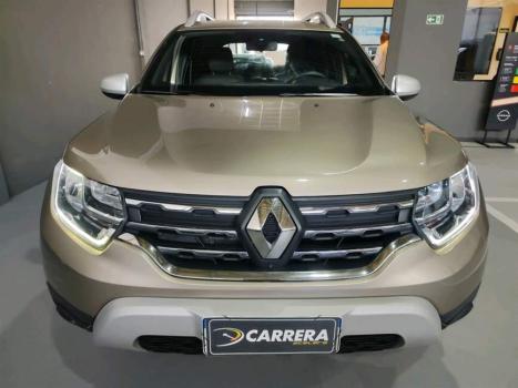 RENAULT Duster 1.6 16V 4P FLEX SCE ICONIC X-TRONIC AUTOMTICO, Foto 2