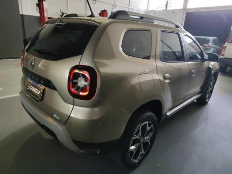 RENAULT Duster 1.6 16V 4P FLEX SCE ICONIC X-TRONIC AUTOMTICO, Foto 3