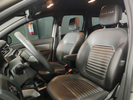 RENAULT Duster 1.6 16V 4P FLEX SCE ICONIC X-TRONIC AUTOMTICO, Foto 9