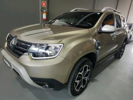 RENAULT Duster 1.6 16V 4P FLEX SCE ICONIC X-TRONIC AUTOMTICO, Foto 13