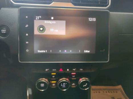 RENAULT Duster 1.6 16V 4P FLEX SCE ICONIC X-TRONIC AUTOMTICO, Foto 14