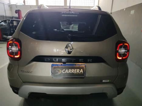 RENAULT Duster 1.6 16V 4P FLEX SCE ICONIC X-TRONIC AUTOMTICO, Foto 17