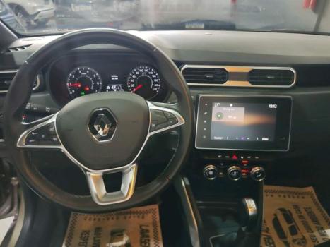 RENAULT Duster 1.6 16V 4P FLEX SCE ICONIC X-TRONIC AUTOMTICO, Foto 19
