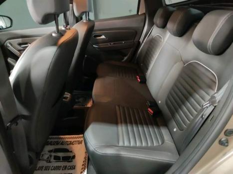 RENAULT Duster 1.6 16V 4P FLEX SCE ICONIC X-TRONIC AUTOMTICO, Foto 23