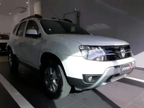 RENAULT Duster 1.6 16V 4P FLEX DYNAMIQUE AUTOMTICO CVT, Foto 1