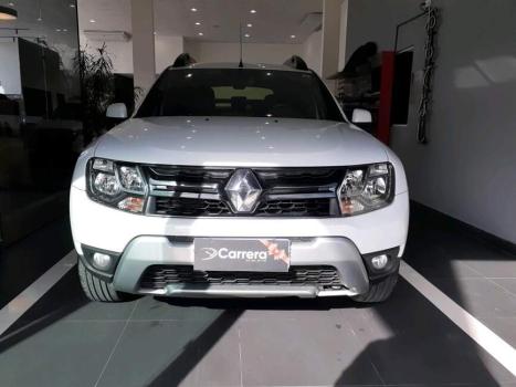RENAULT Duster 1.6 16V 4P FLEX DYNAMIQUE AUTOMTICO CVT, Foto 2