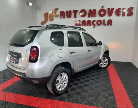 RENAULT Duster 1.6 16V 4P FLEX EXPRESSION AUTOMTICO CVT, Foto 3