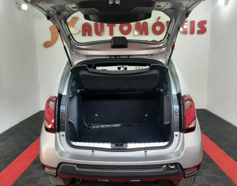 RENAULT Duster 1.6 16V 4P FLEX EXPRESSION AUTOMTICO CVT, Foto 5
