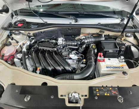 RENAULT Duster 1.6 16V 4P FLEX EXPRESSION AUTOMTICO CVT, Foto 8