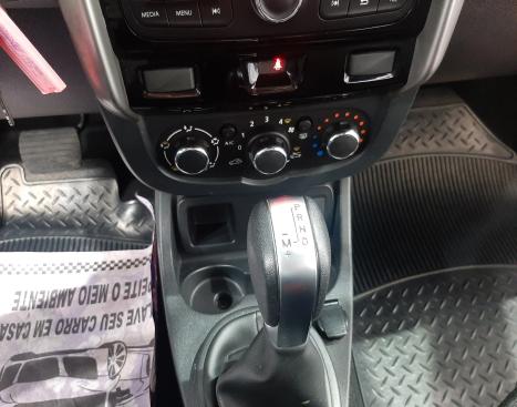 RENAULT Duster 1.6 16V 4P FLEX EXPRESSION AUTOMTICO CVT, Foto 9
