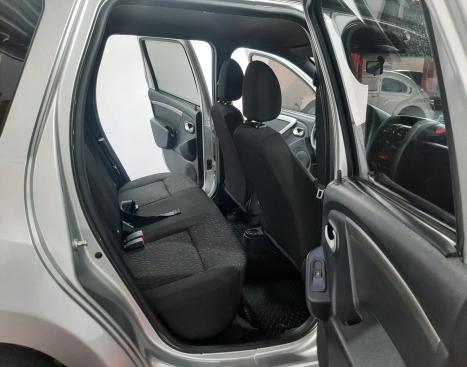 RENAULT Duster 1.6 16V 4P FLEX EXPRESSION AUTOMTICO CVT, Foto 10