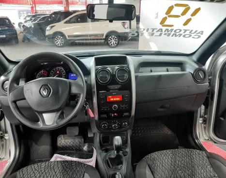 RENAULT Duster 1.6 16V 4P FLEX EXPRESSION AUTOMTICO CVT, Foto 11