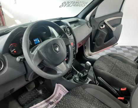 RENAULT Duster 1.6 16V 4P FLEX EXPRESSION AUTOMTICO CVT, Foto 12
