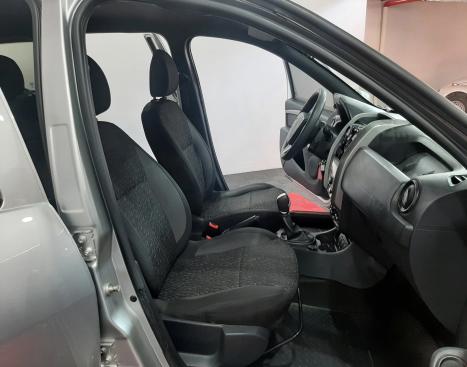 RENAULT Duster 1.6 16V 4P FLEX EXPRESSION AUTOMTICO CVT, Foto 13