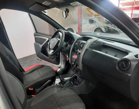 RENAULT Duster 1.6 16V 4P FLEX EXPRESSION AUTOMTICO CVT, Foto 14