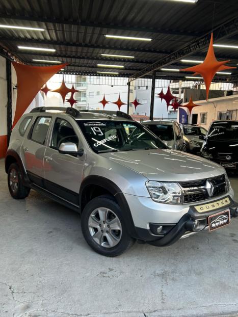 RENAULT Duster 1.6 16V 4P FLEX DYNAMIQUE, Foto 2