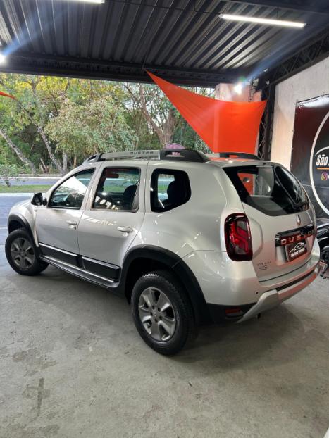 RENAULT Duster 1.6 16V 4P FLEX DYNAMIQUE, Foto 4