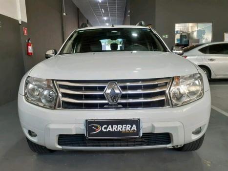 RENAULT Duster 1.6 16V 4P FLEX DYNAMIQUE, Foto 2