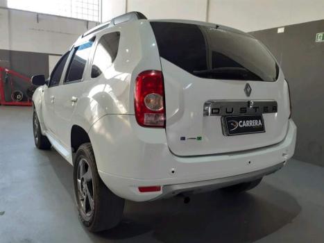 RENAULT Duster 1.6 16V 4P FLEX DYNAMIQUE, Foto 3