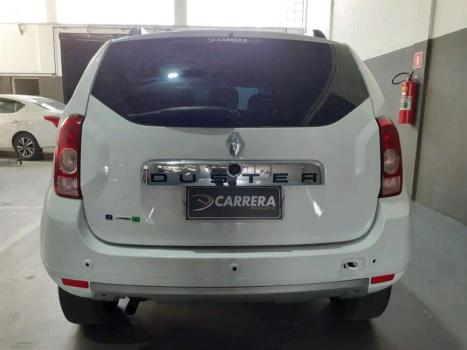RENAULT Duster 1.6 16V 4P FLEX DYNAMIQUE, Foto 4