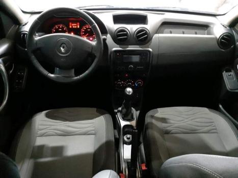 RENAULT Duster 1.6 16V 4P FLEX DYNAMIQUE, Foto 5