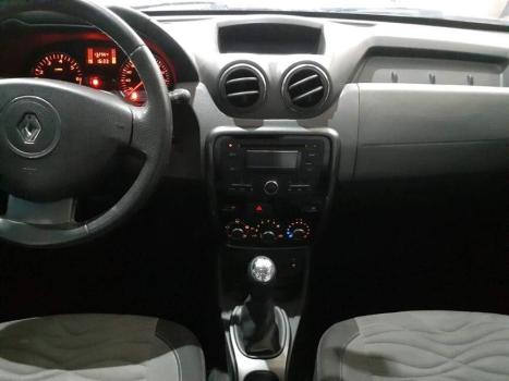 RENAULT Duster 1.6 16V 4P FLEX DYNAMIQUE, Foto 6