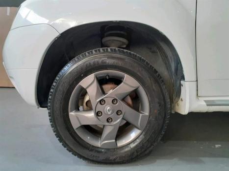 RENAULT Duster 1.6 16V 4P FLEX DYNAMIQUE, Foto 12