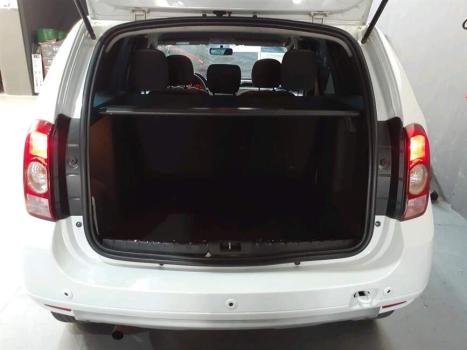 RENAULT Duster 1.6 16V 4P FLEX DYNAMIQUE, Foto 23