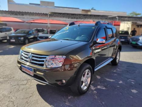 RENAULT Duster 1.6 16V 4P FLEX DYNAMIQUE, Foto 1