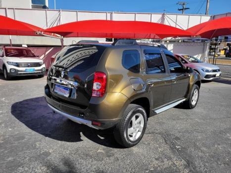 RENAULT Duster 1.6 16V 4P FLEX DYNAMIQUE, Foto 4