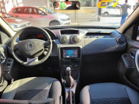 RENAULT Duster 1.6 16V 4P FLEX DYNAMIQUE, Foto 6