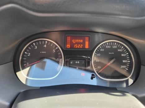 RENAULT Duster 1.6 16V 4P FLEX DYNAMIQUE, Foto 9