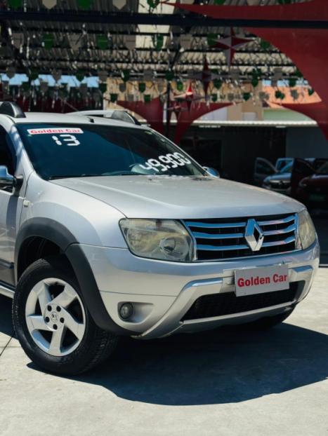 RENAULT Duster 1.6 16V 4P FLEX DYNAMIQUE, Foto 1