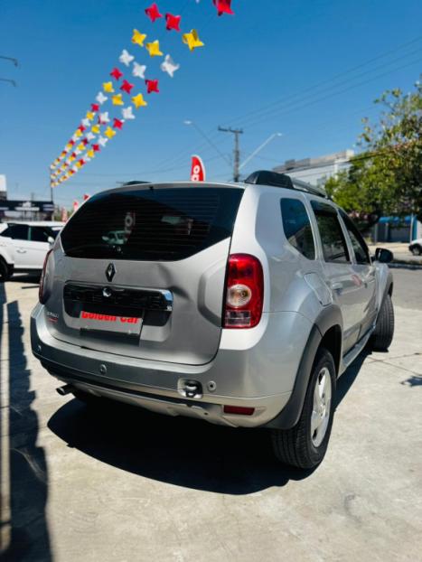 RENAULT Duster 1.6 16V 4P FLEX DYNAMIQUE, Foto 3