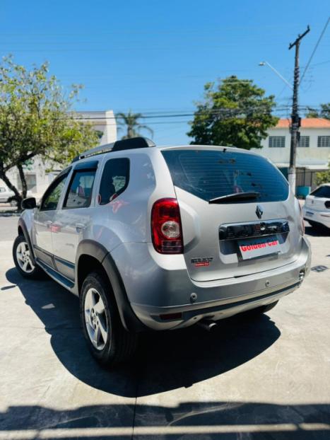 RENAULT Duster 1.6 16V 4P FLEX DYNAMIQUE, Foto 5
