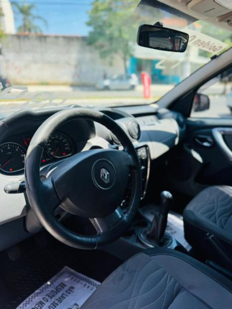 RENAULT Duster 1.6 16V 4P FLEX DYNAMIQUE, Foto 7
