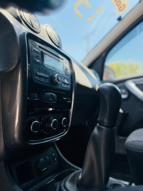 RENAULT Duster 1.6 16V 4P FLEX DYNAMIQUE, Foto 8