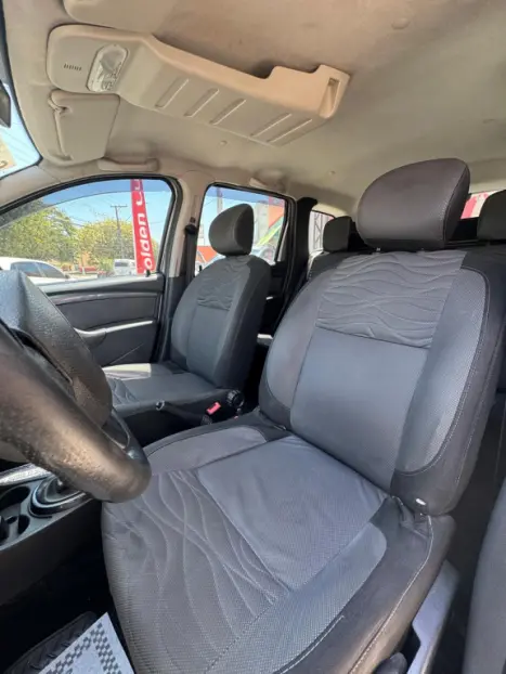 RENAULT Duster 1.6 16V 4P FLEX DYNAMIQUE, Foto 10