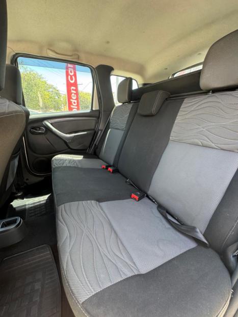 RENAULT Duster 1.6 16V 4P FLEX DYNAMIQUE, Foto 11